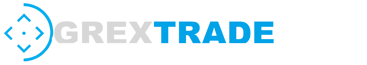 Grextrade Logo